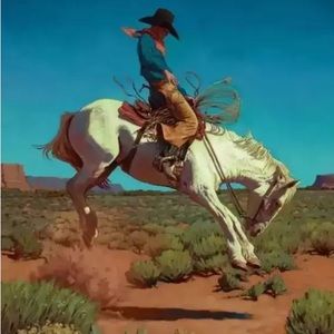 Meet your Posher, Landon